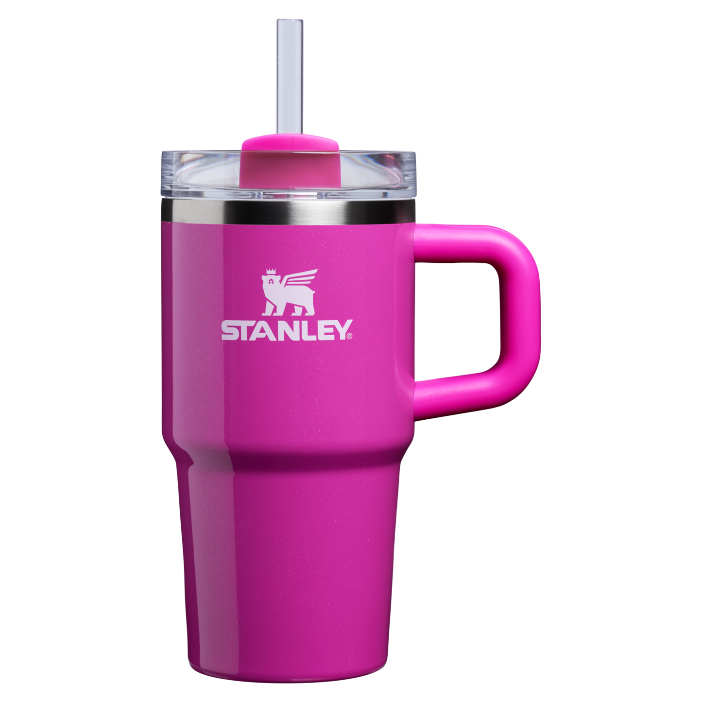 The Quencher H2.O Flowstate™ Tumbler with Handle | Stanley Create