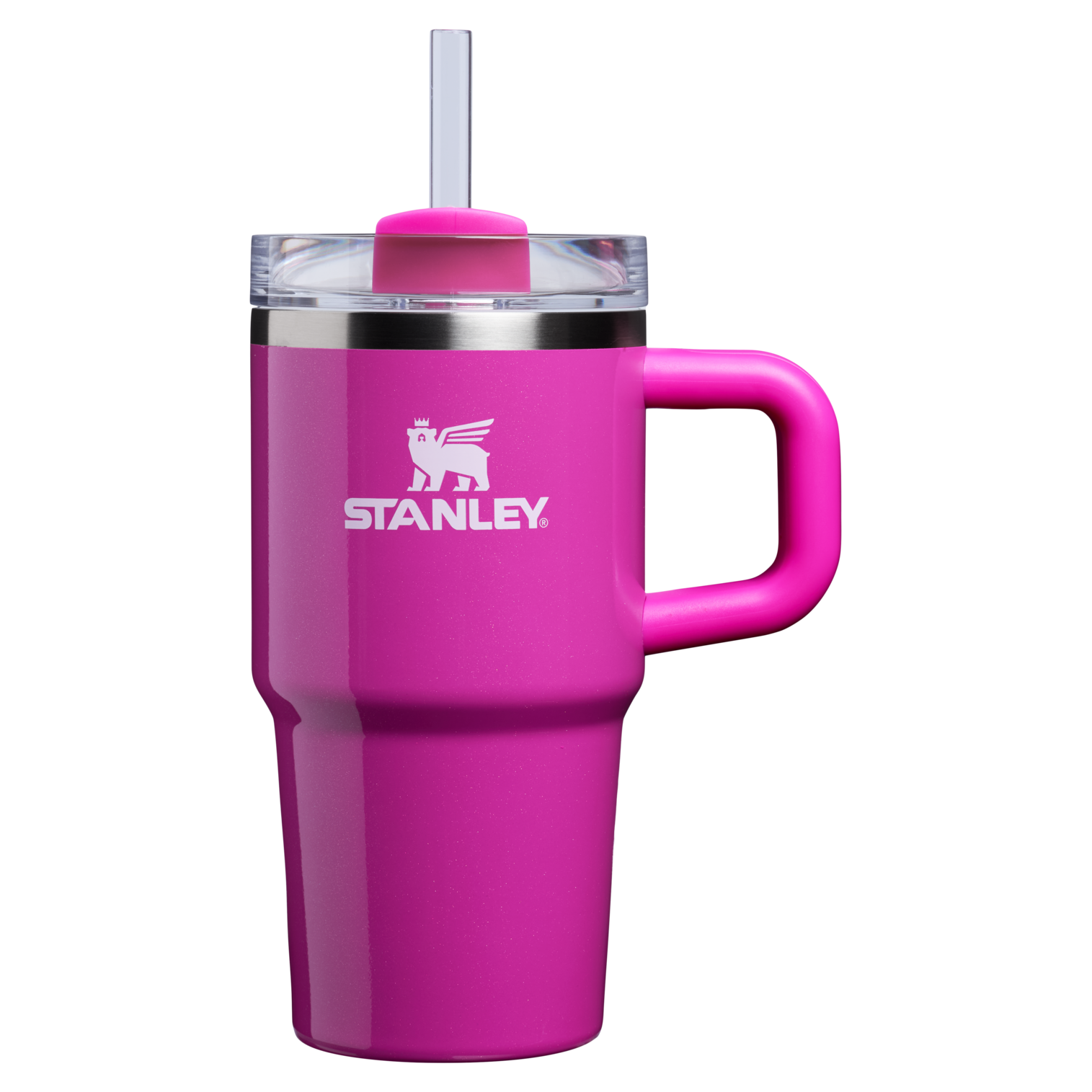 The Quencher H2.O Flowstate™ Tumbler with Handle | Stanley Create