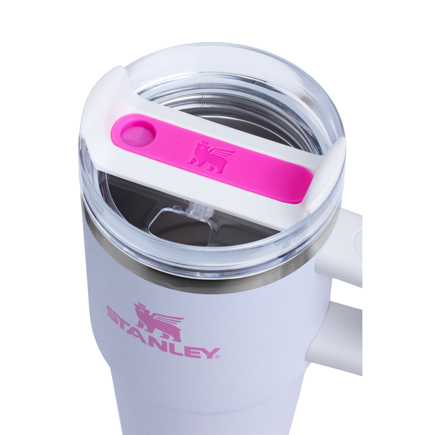 The Quencher H2.O Flowstate™ Tumbler with Handle | Stanley Create