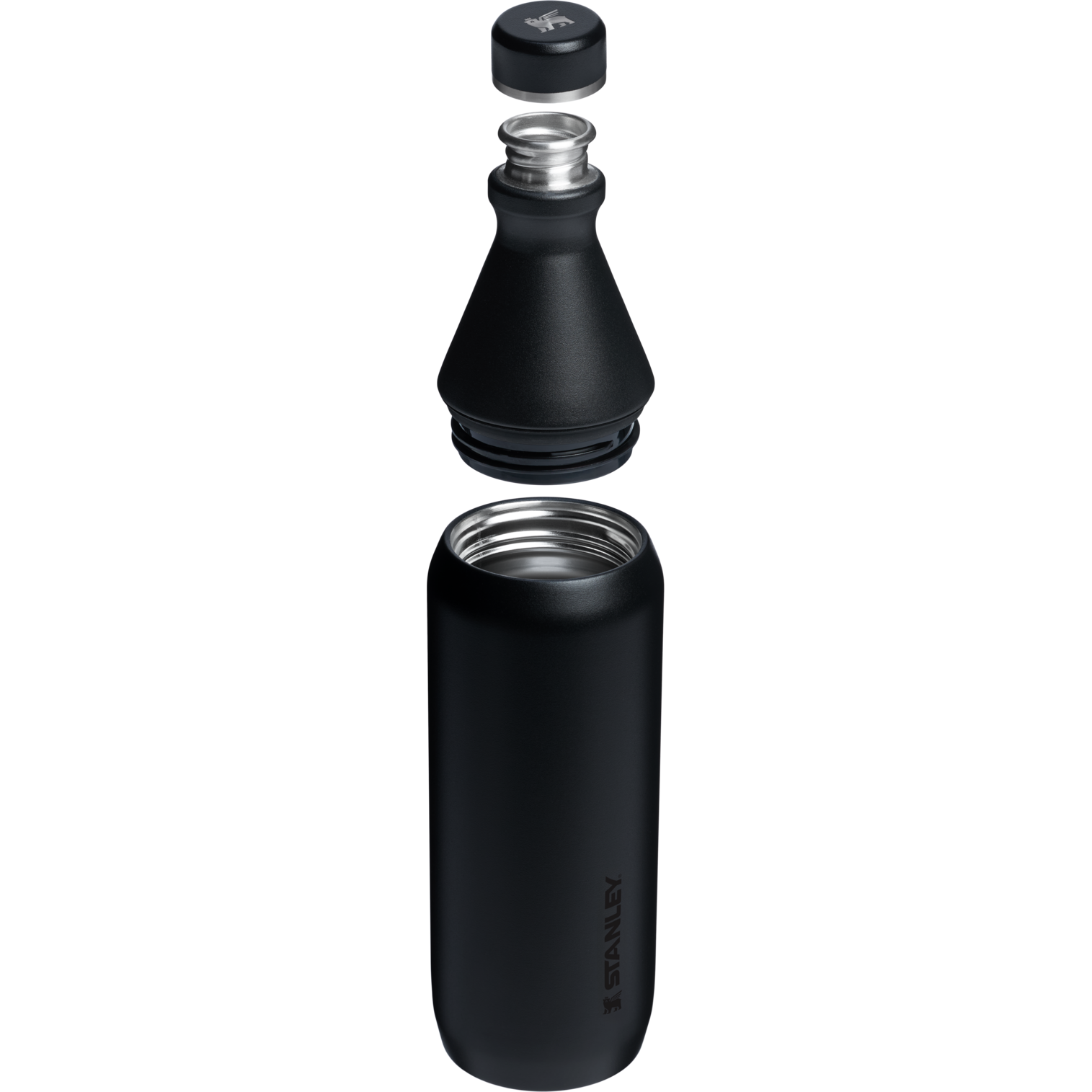All Day Slim Bottle