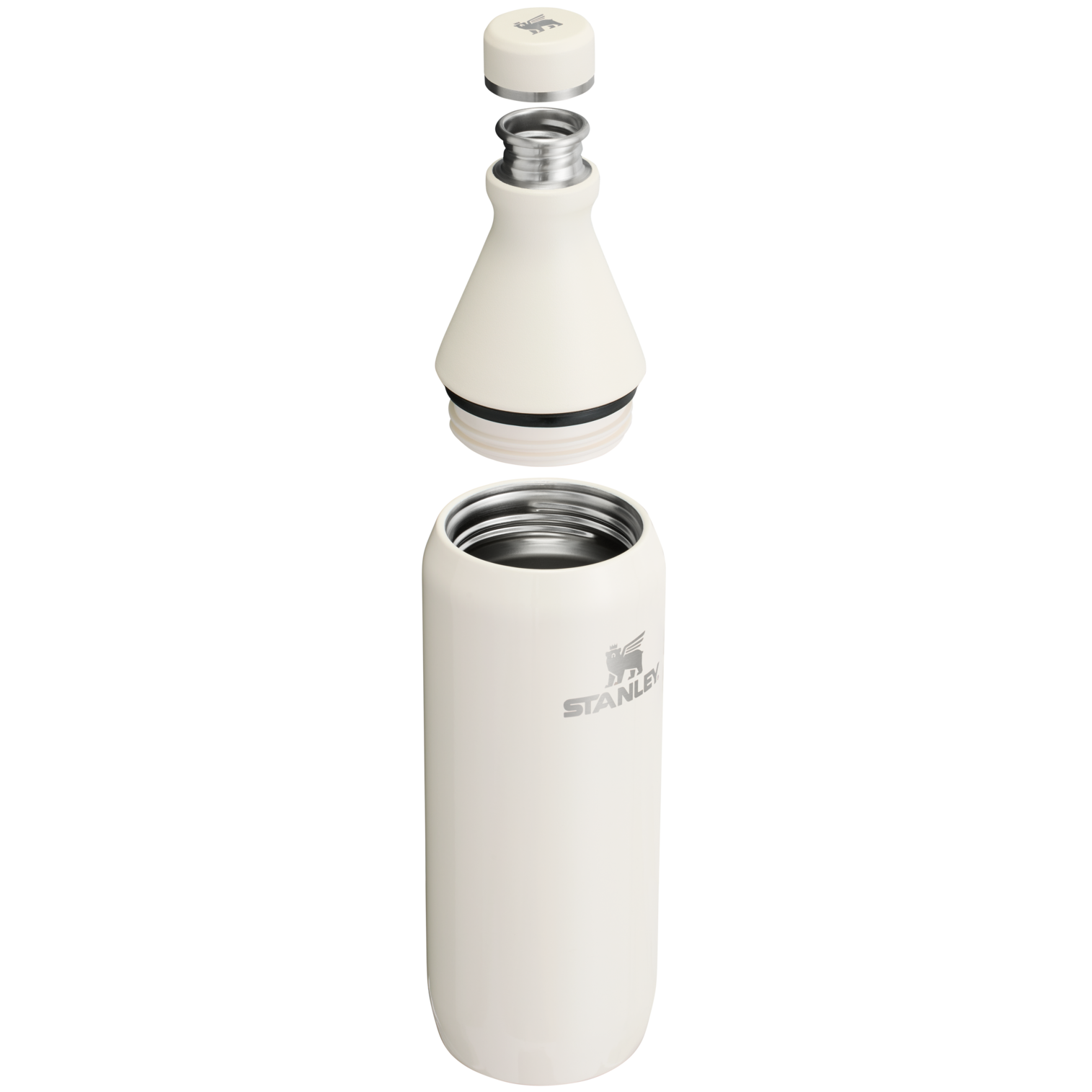 All Day Slim Bottle