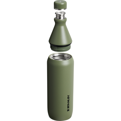 All Day Slim Bottle