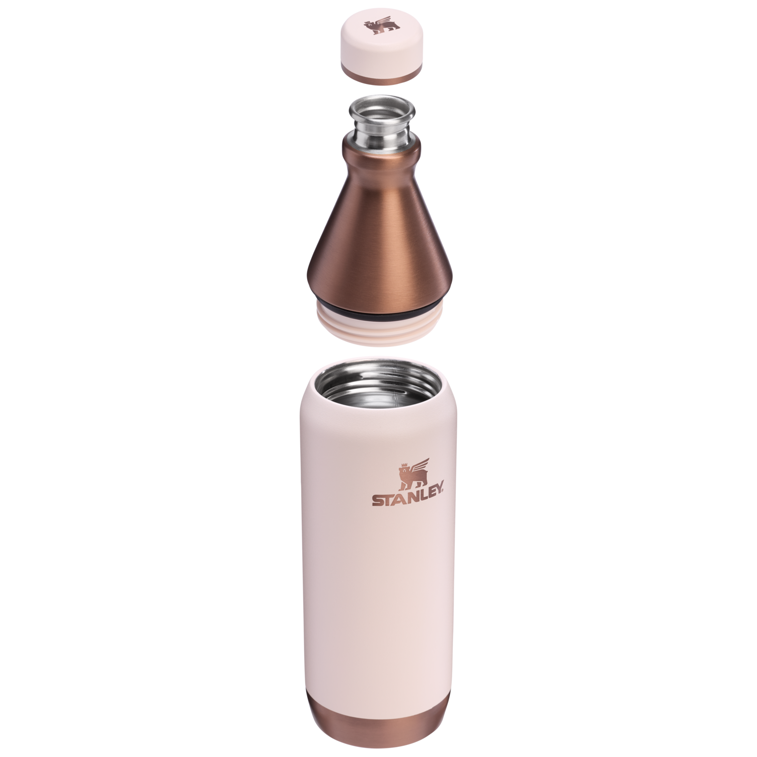 All Day Slim Bottle