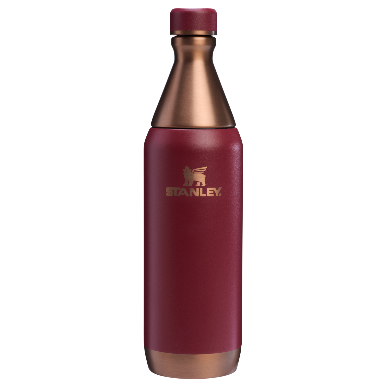 All Day Slim Bottle