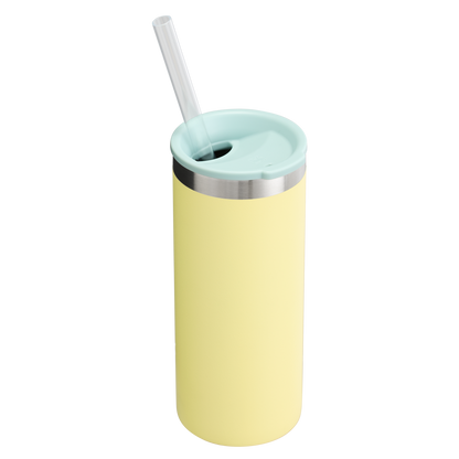 The Everyday Slim Can Cooler Cup
