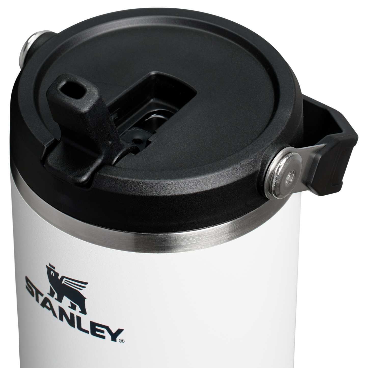 The IceFlow™ Flip Straw Tumbler | Stanley Create
