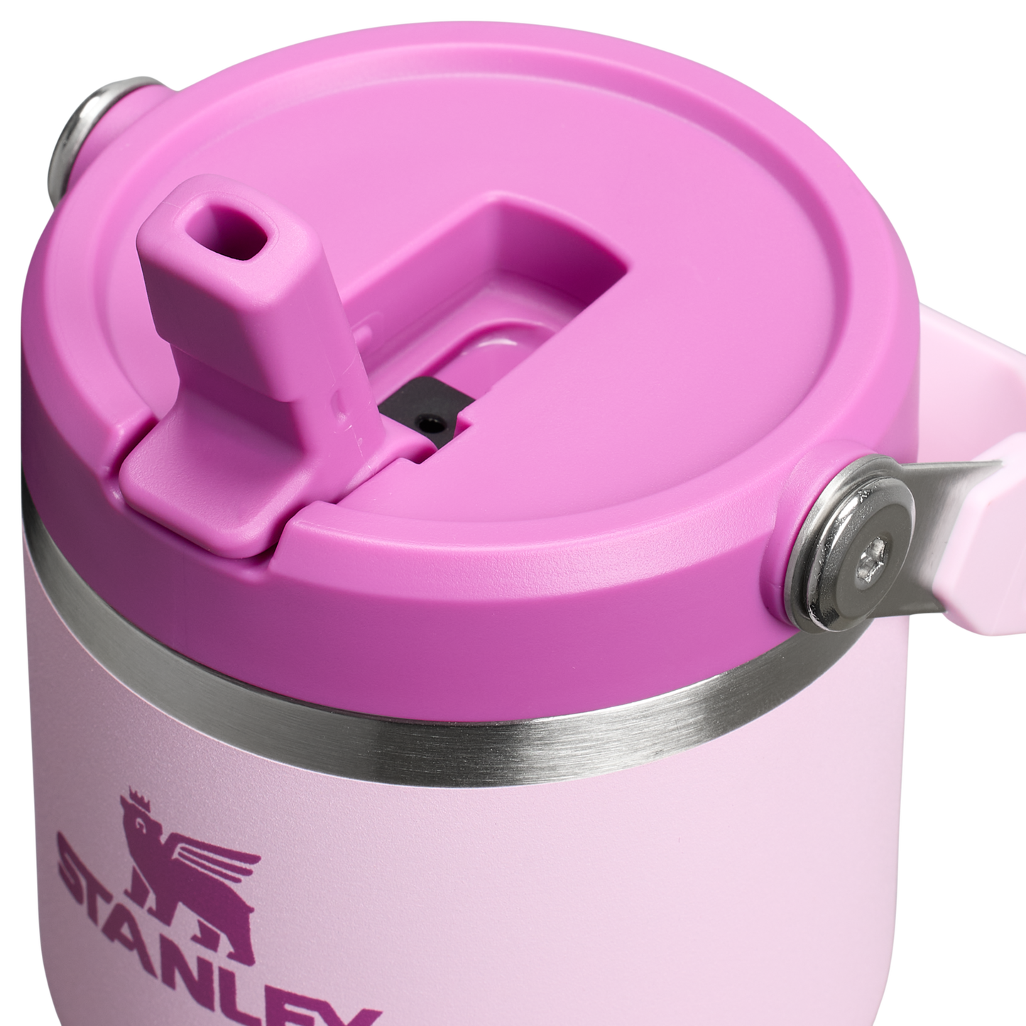 The IceFlow™ Flip Straw Tumbler | Stanley Create