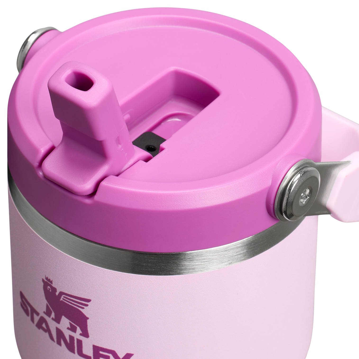 The IceFlow™ Flip Straw Tumbler | Stanley Create