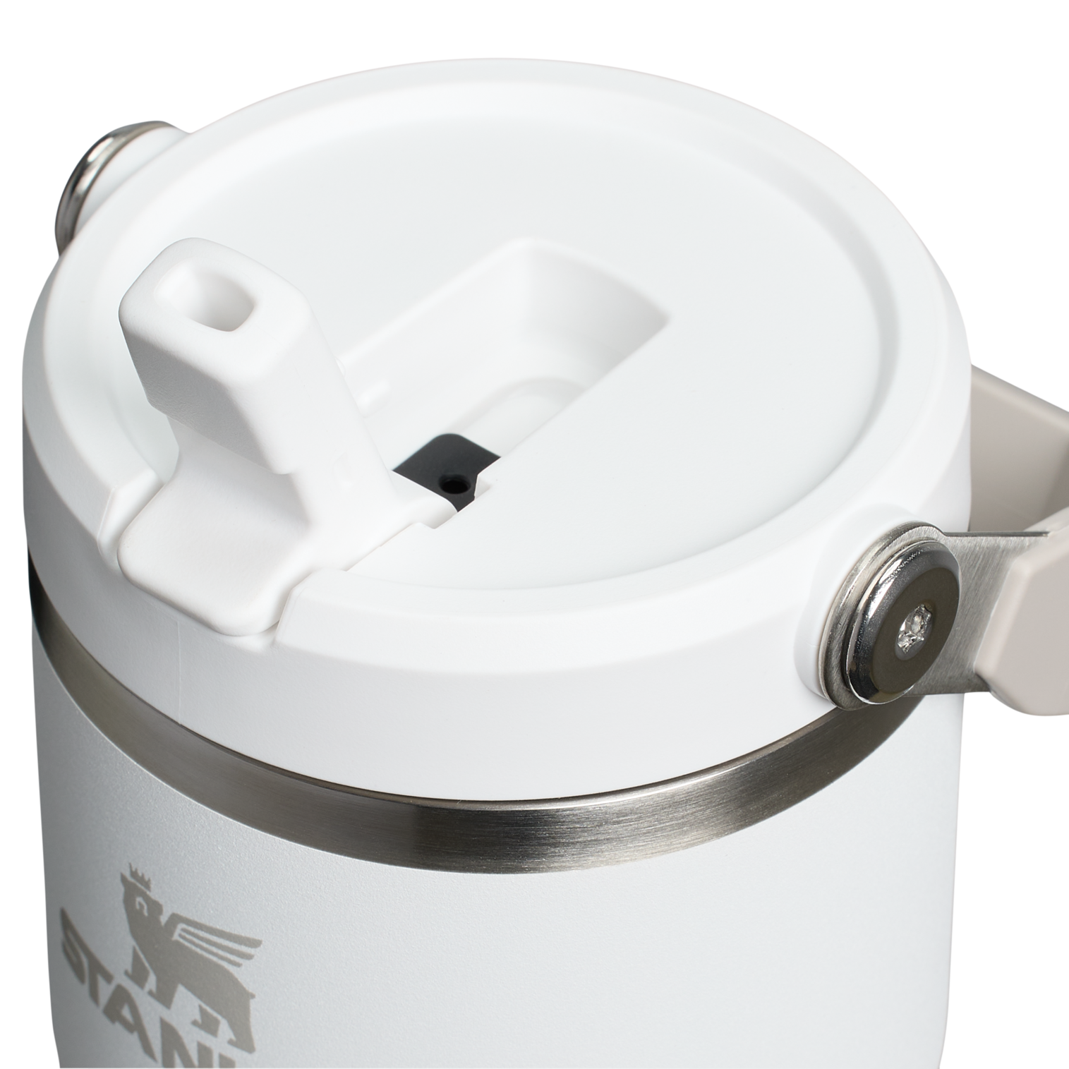 The IceFlow™ Flip Straw Tumbler | Stanley Create