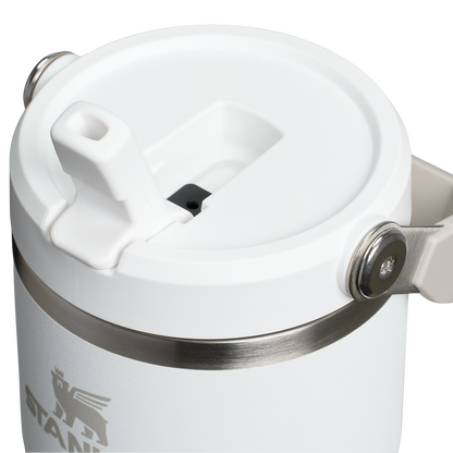 The IceFlow™ Flip Straw Tumbler | Stanley Create