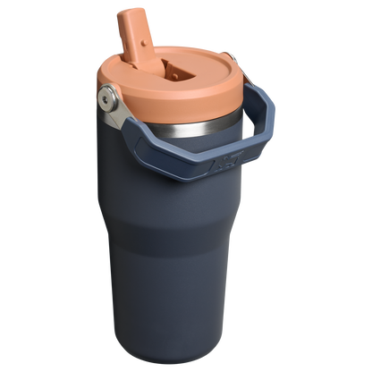 The IceFlow™ Flip Straw Tumbler | Stanley Create
