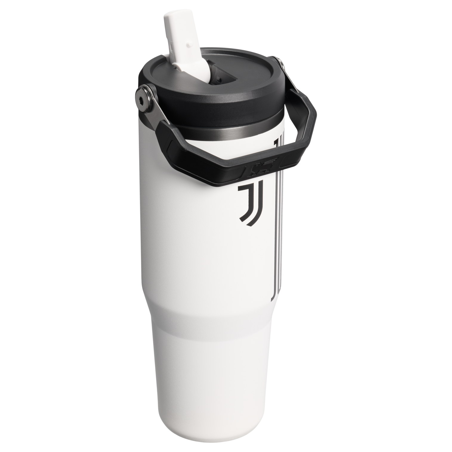 Stanley 1913 x Juventus The IceFlow™ Flip Straw 2.0 Tumbler