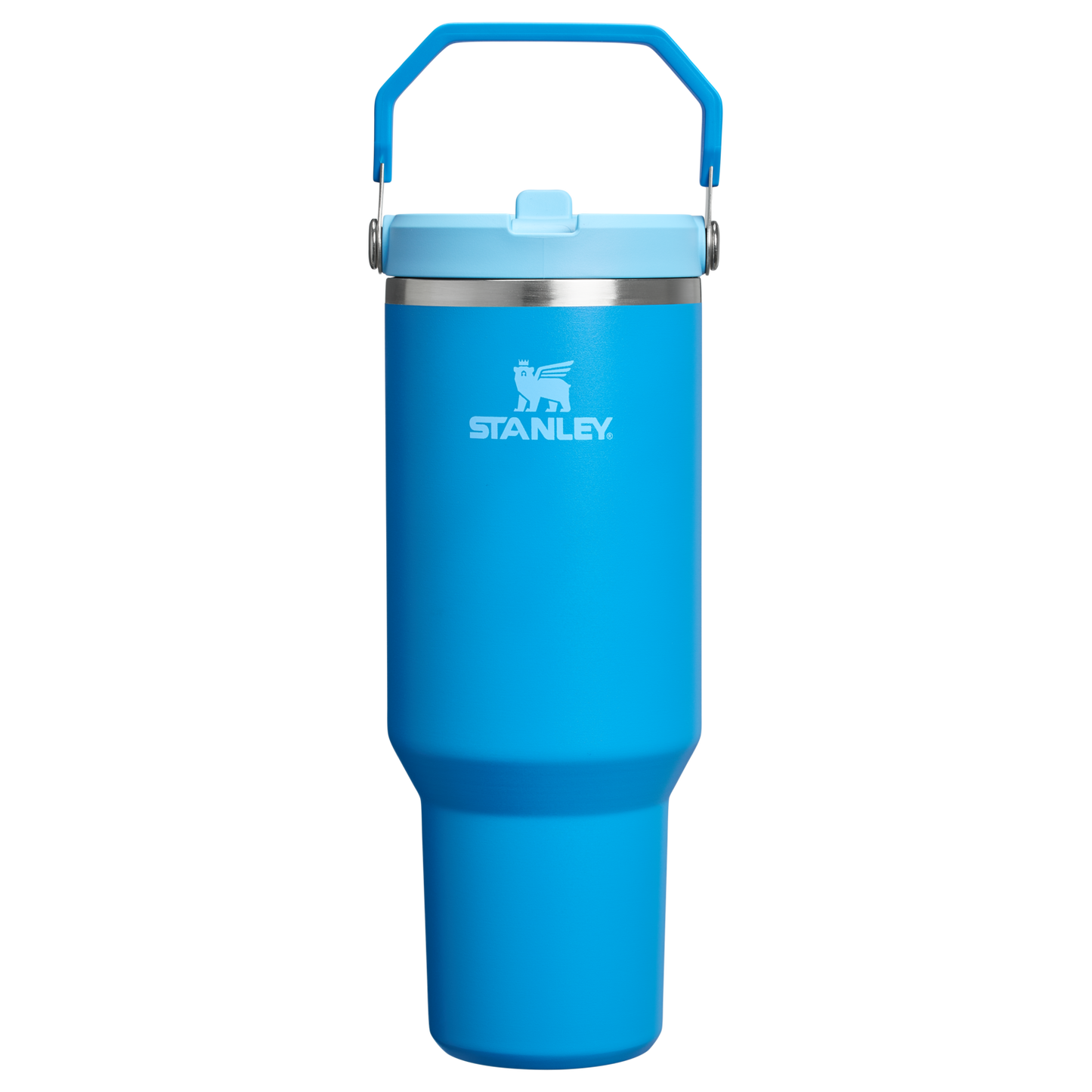 The IceFlow™ Flip Straw Tumbler | Stanley Create