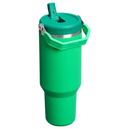 The IceFlow™ Flip Straw Tumbler | Stanley Create
