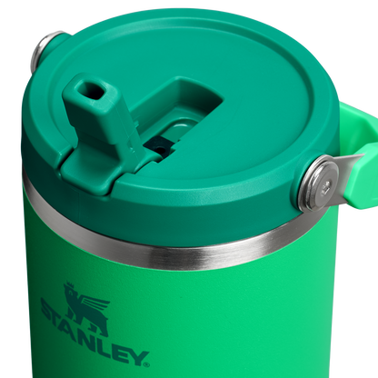 The IceFlow™ Flip Straw Tumbler | Stanley Create