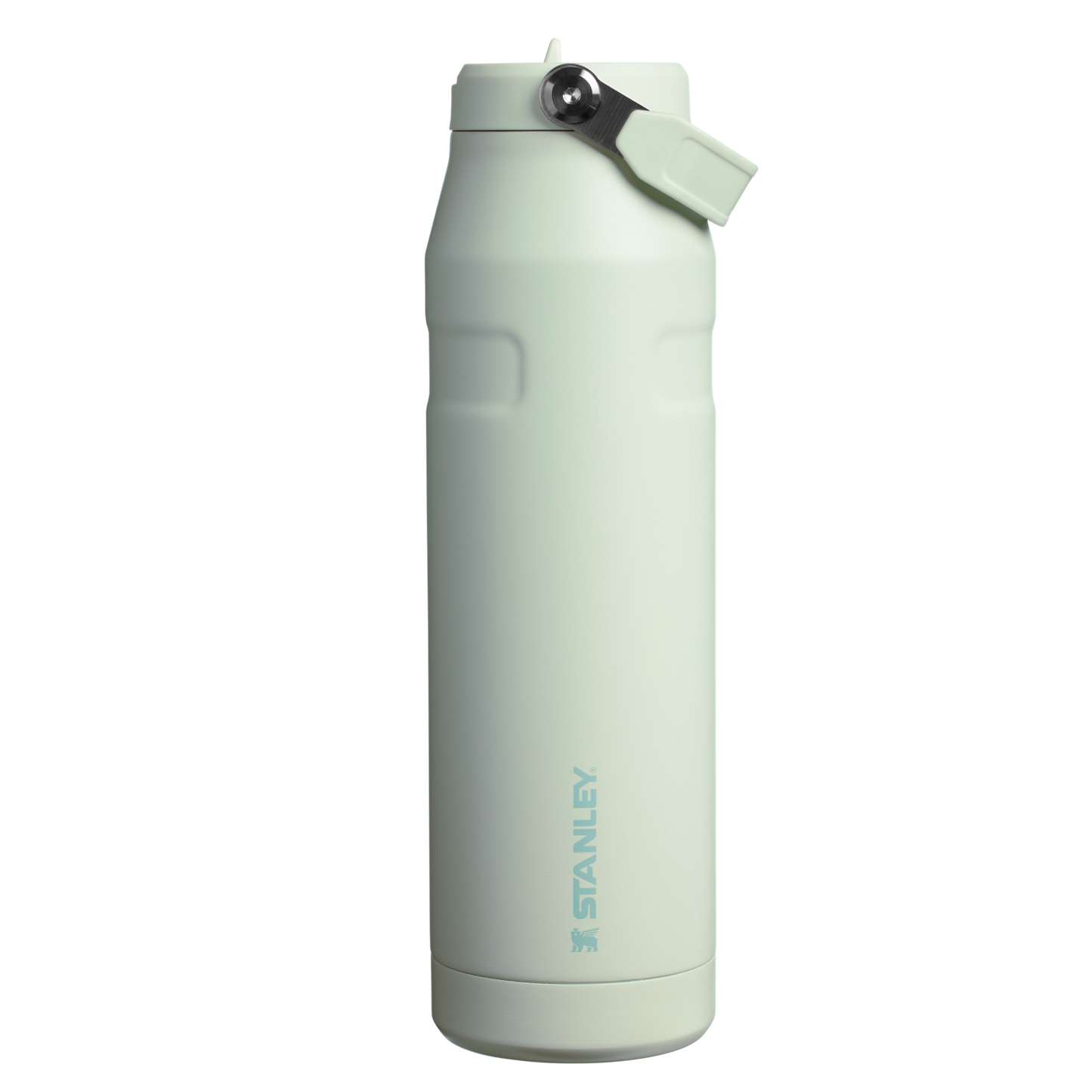 The IceFlow™ Bottle with Flip Straw Lid | Stanley Create
