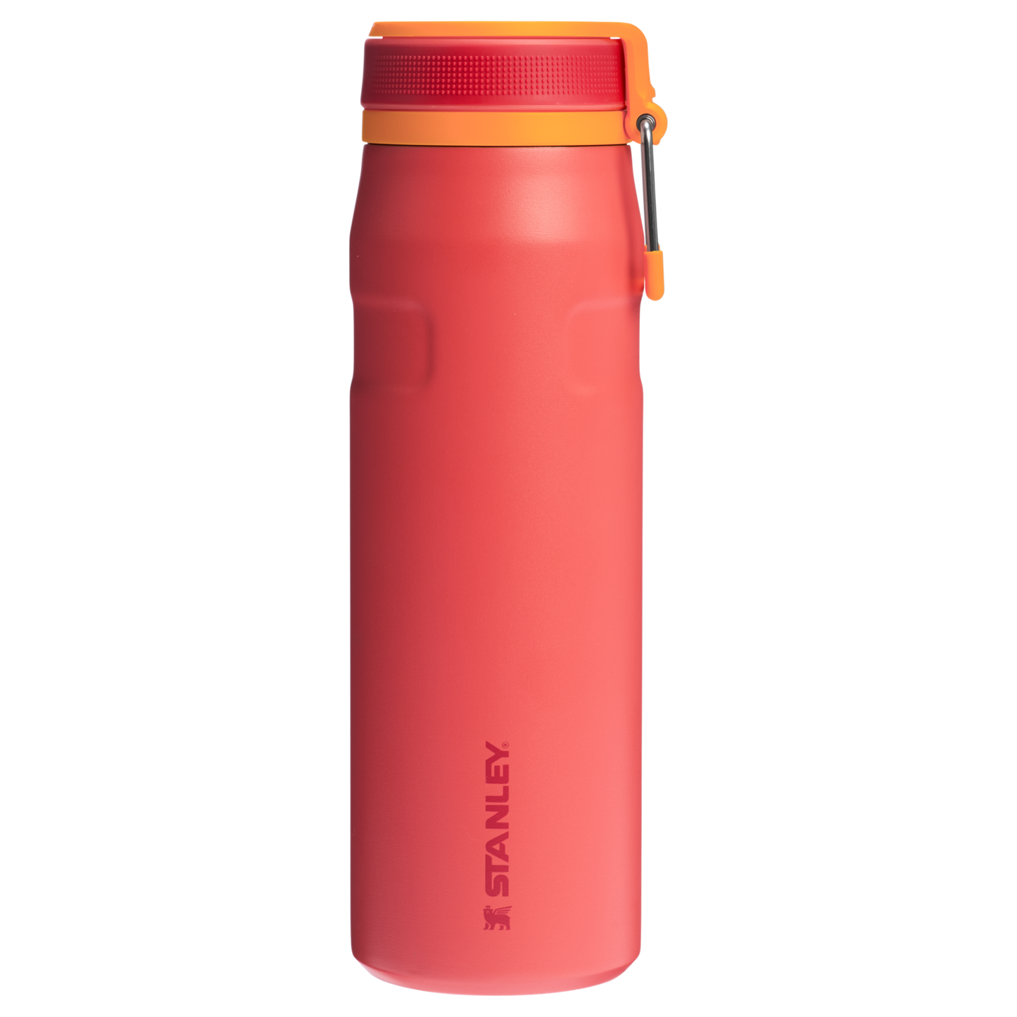 The IceFlow™ Bottle with Twist Flip Lid
