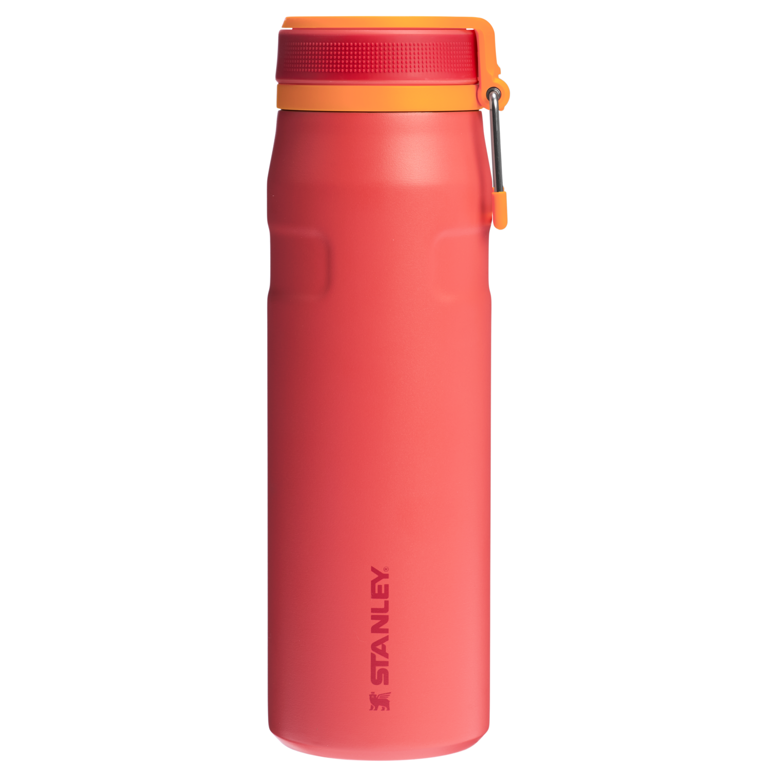 The IceFlow™ Bottle with Twist Flip Lid