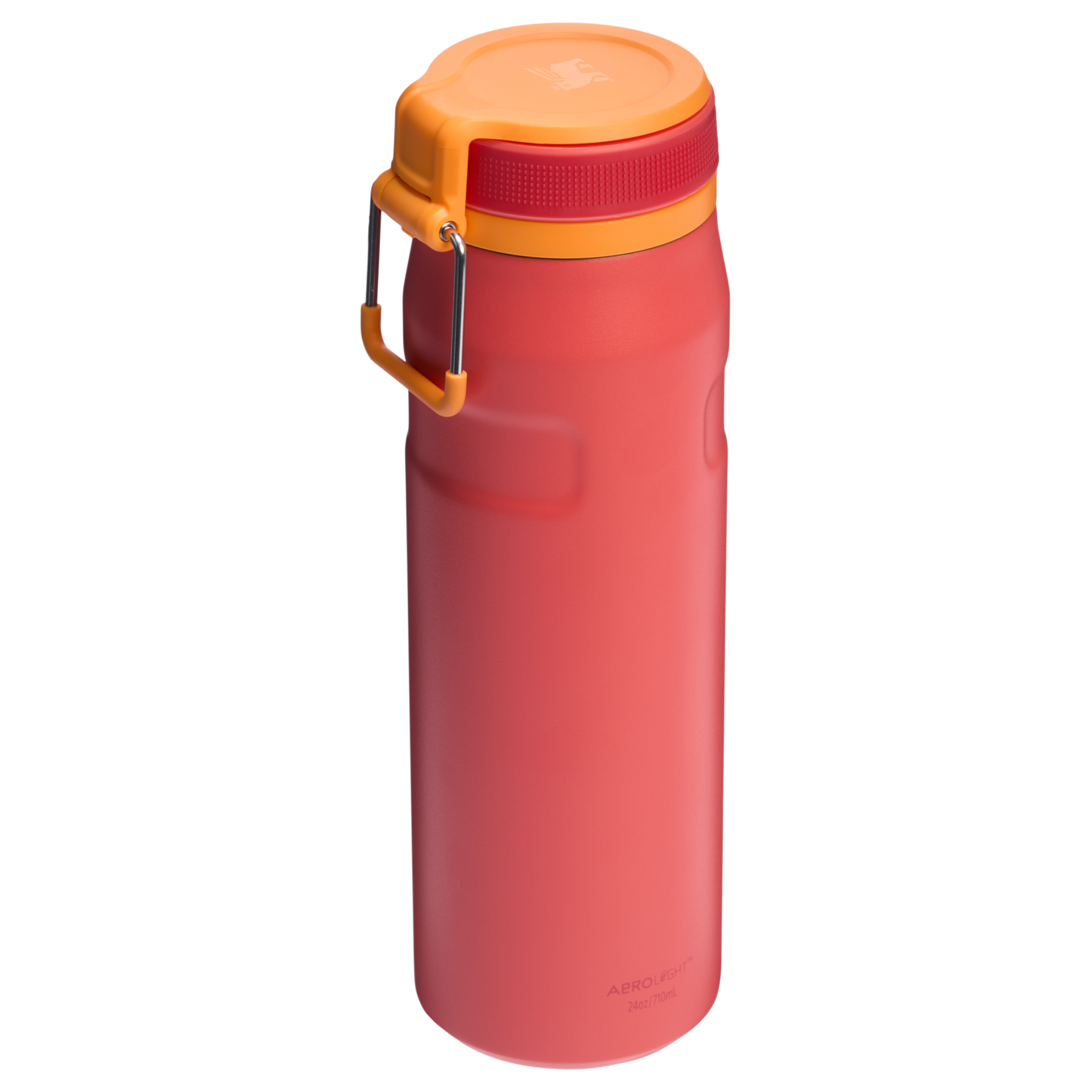 The IceFlow™ Bottle with Twist Flip Lid