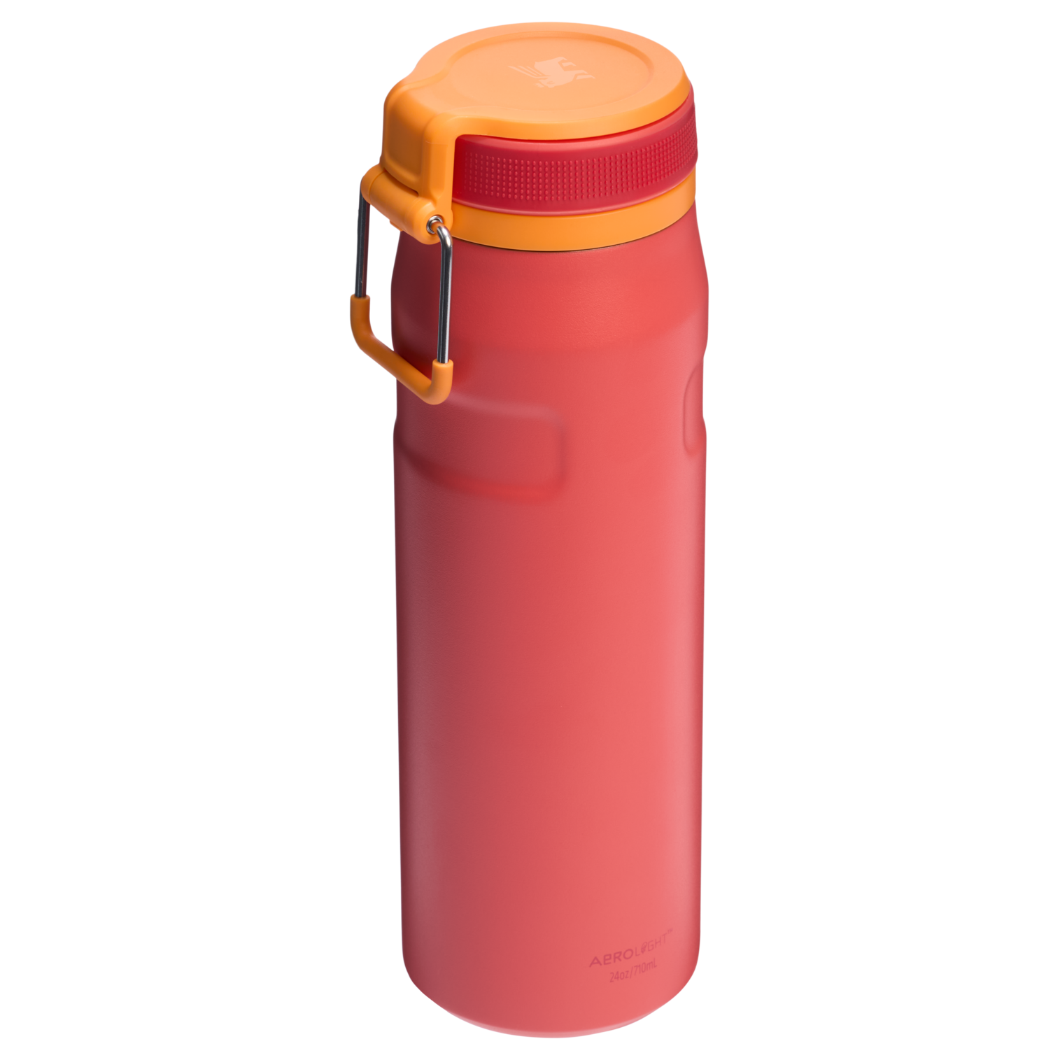 The IceFlow™ Bottle with Twist Flip Lid