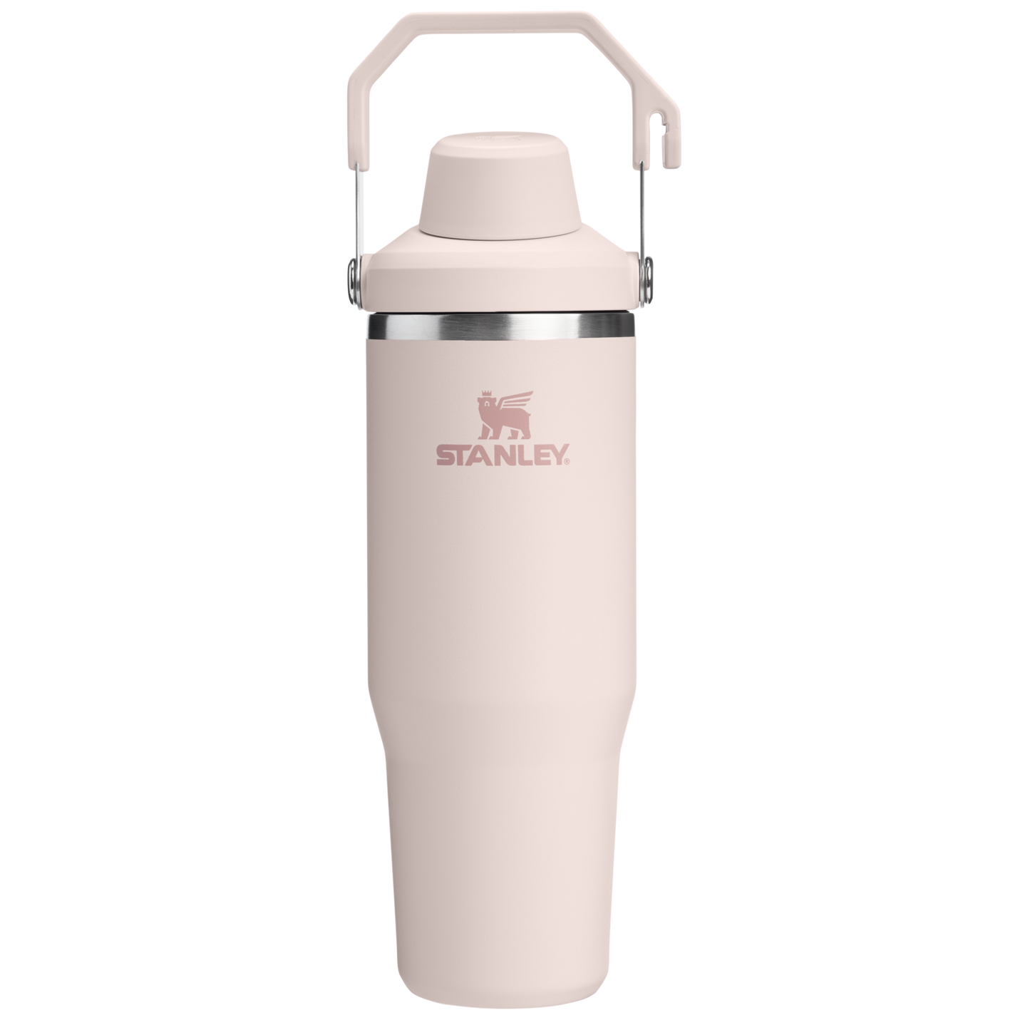 The IceFlow™ Tumbler with Fast Flow Lid