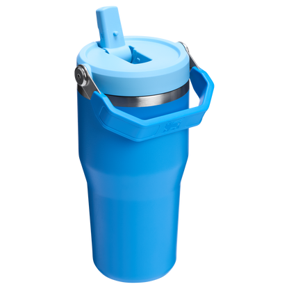 The IceFlow™ Flip Straw Tumbler | Stanley Create