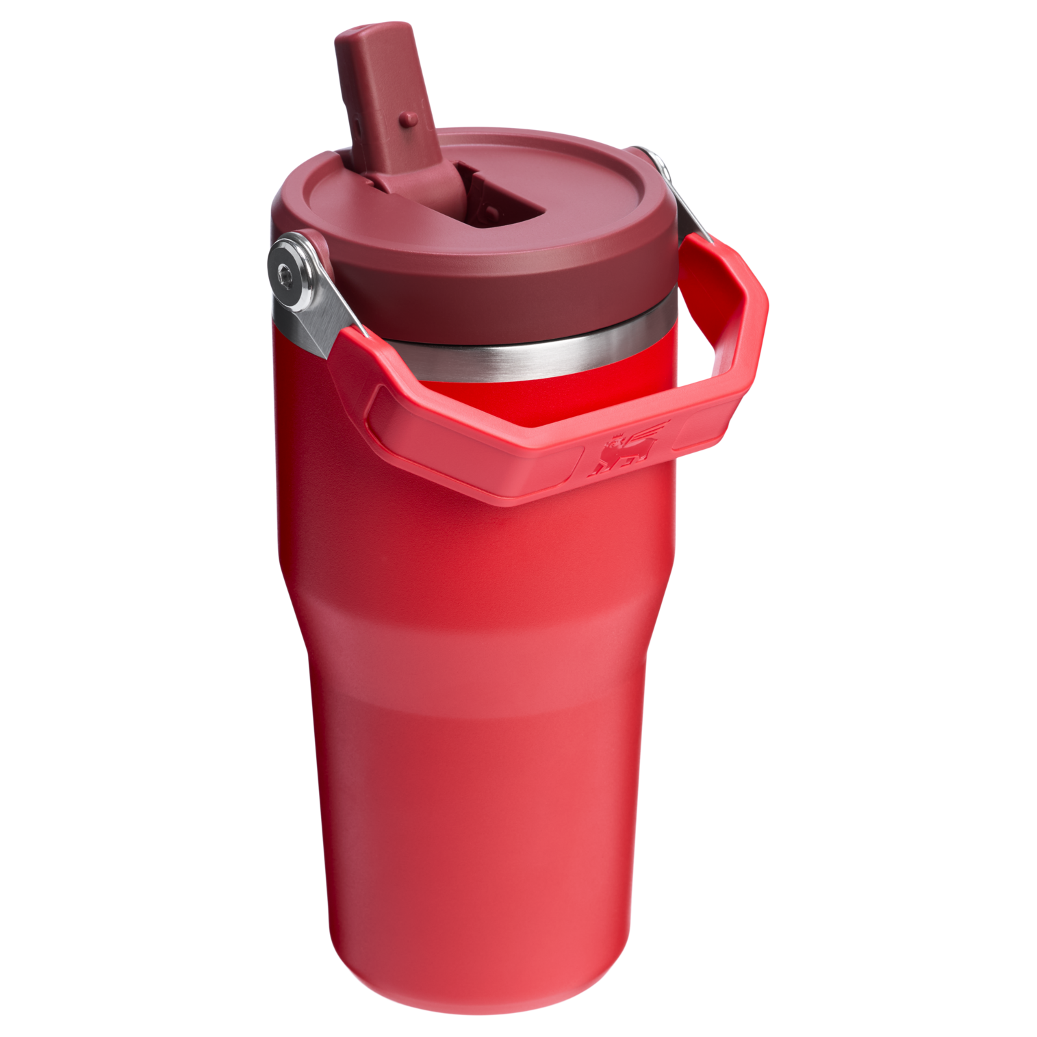 The IceFlow™ Flip Straw Tumbler | Stanley Create
