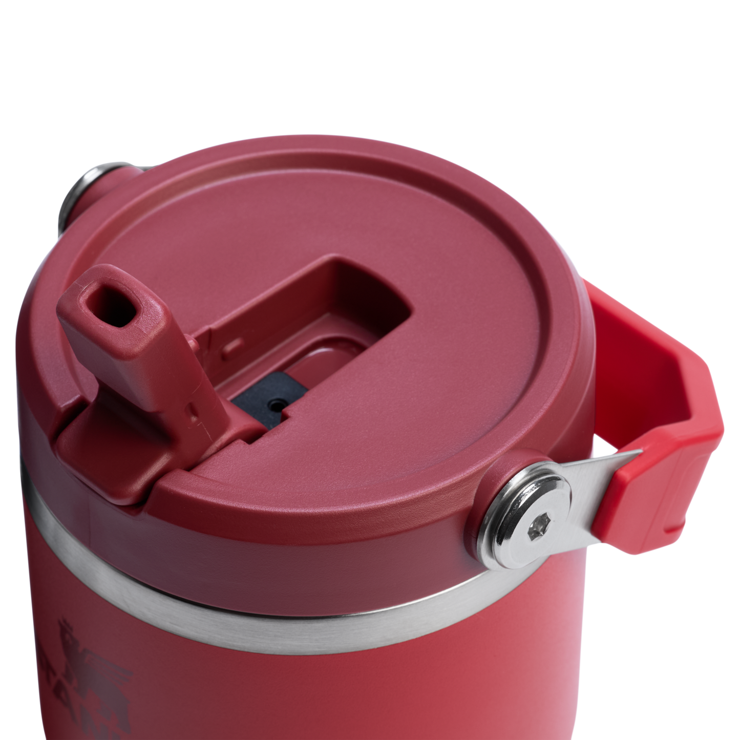 The IceFlow™ Flip Straw Tumbler | Stanley Create