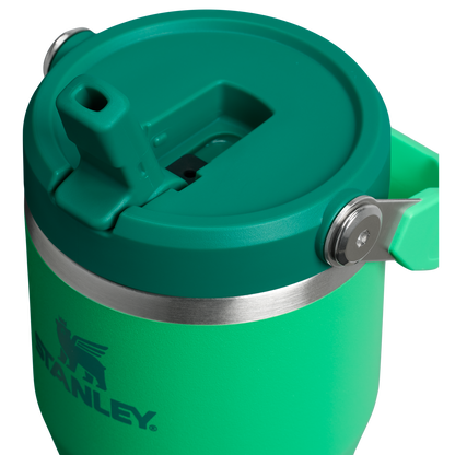 The IceFlow™ Flip Straw Tumbler | Stanley Create