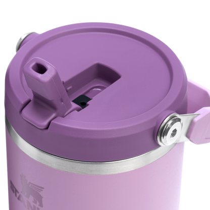 The IceFlow™ Flip Straw Tumbler | Stanley Create