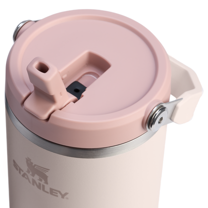 The IceFlow™ Flip Straw Tumbler | Stanley Create