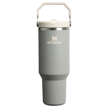 The IceFlow™ Flip Straw Tumbler | Stanley Create