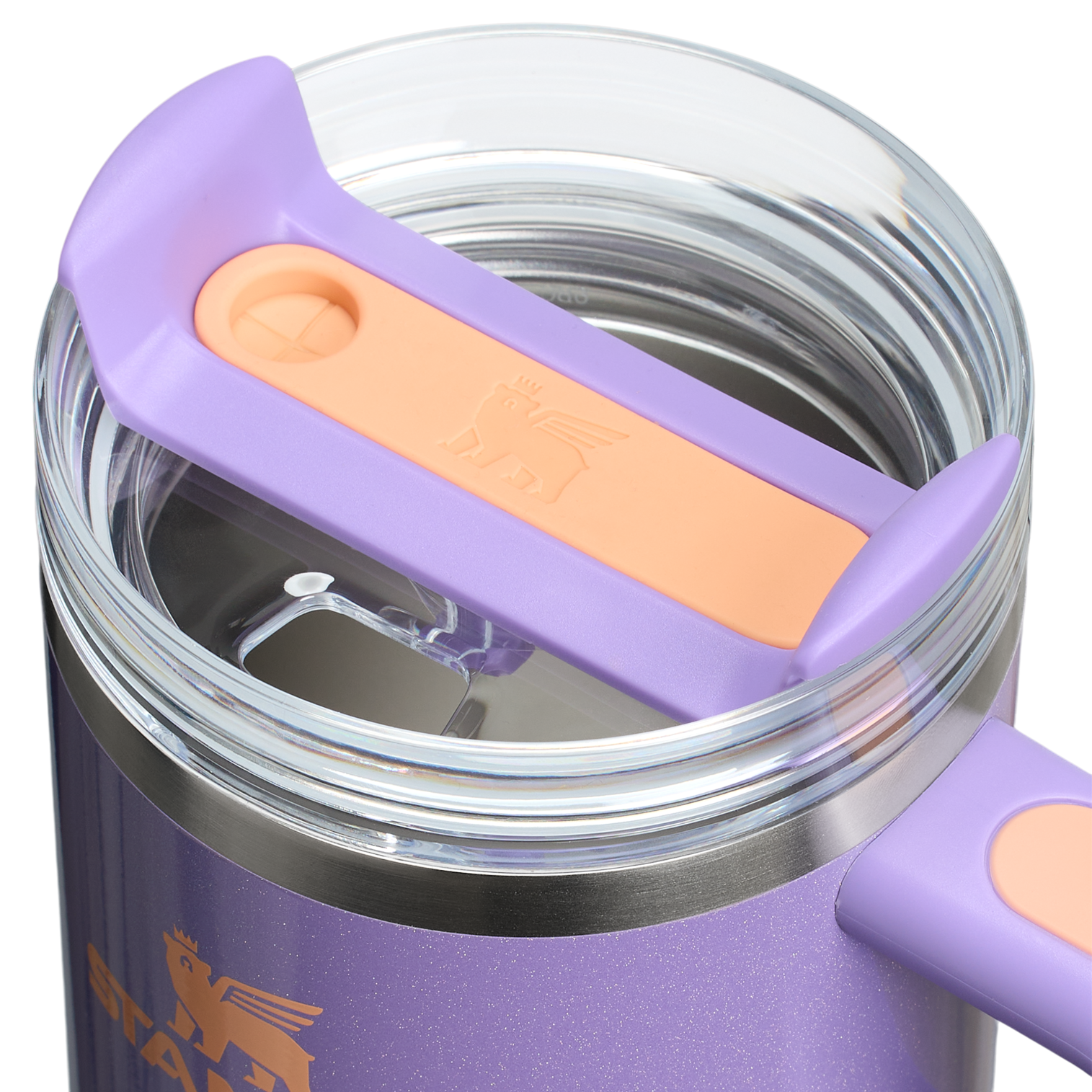 The Quencher H2.O Flowstate™ Tumbler with Handle | Stanley Create