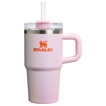 The Quencher H2.O Flowstate™ Tumbler with Handle | Stanley Create