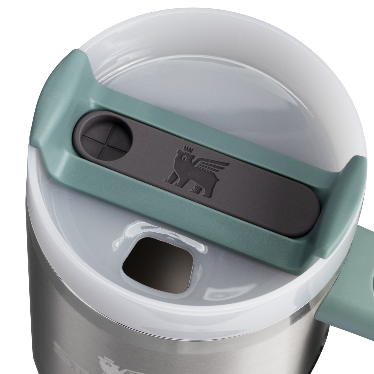 The Quencher H2.O Flowstate™ Tumbler with Handle | Stanley Create