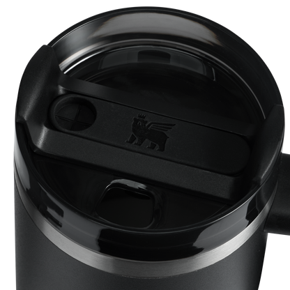 The Quencher H2.O Flowstate™ Tumbler with Handle | Stanley Create