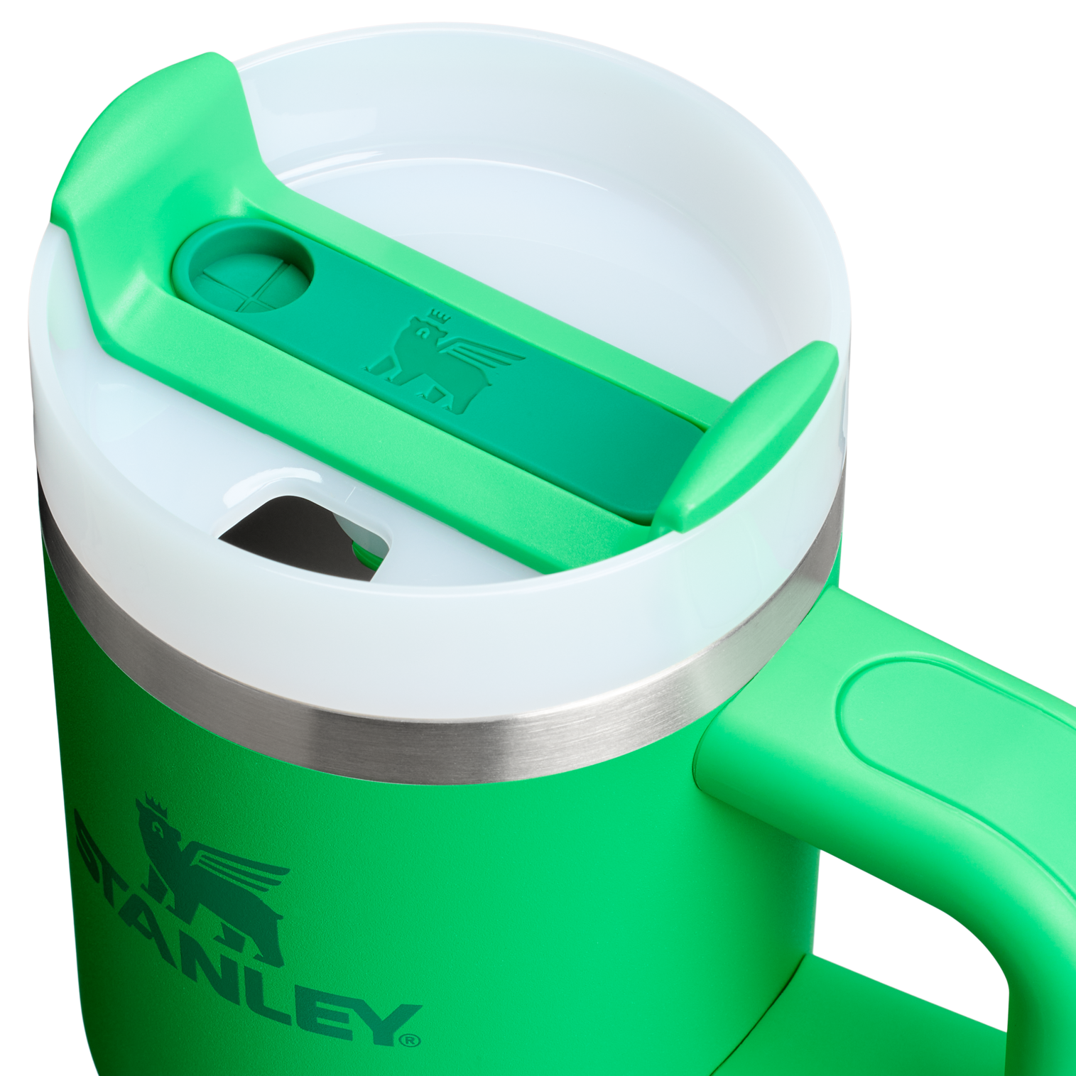 The Quencher ProTour Flip Straw Tumbler | Stanley Create