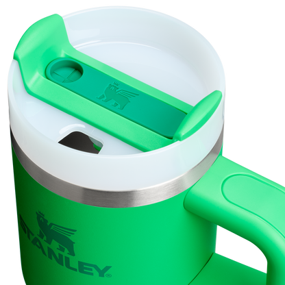 The Quencher ProTour Flip Straw Tumbler | Stanley Create