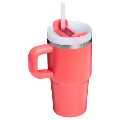 The Quencher H2.O Flowstate™ Tumbler with Handle | Stanley Create