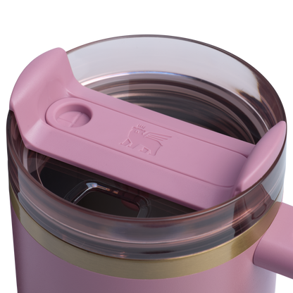 The Quencher H2.0 Flowstate™ Tumbler | Stanley Create