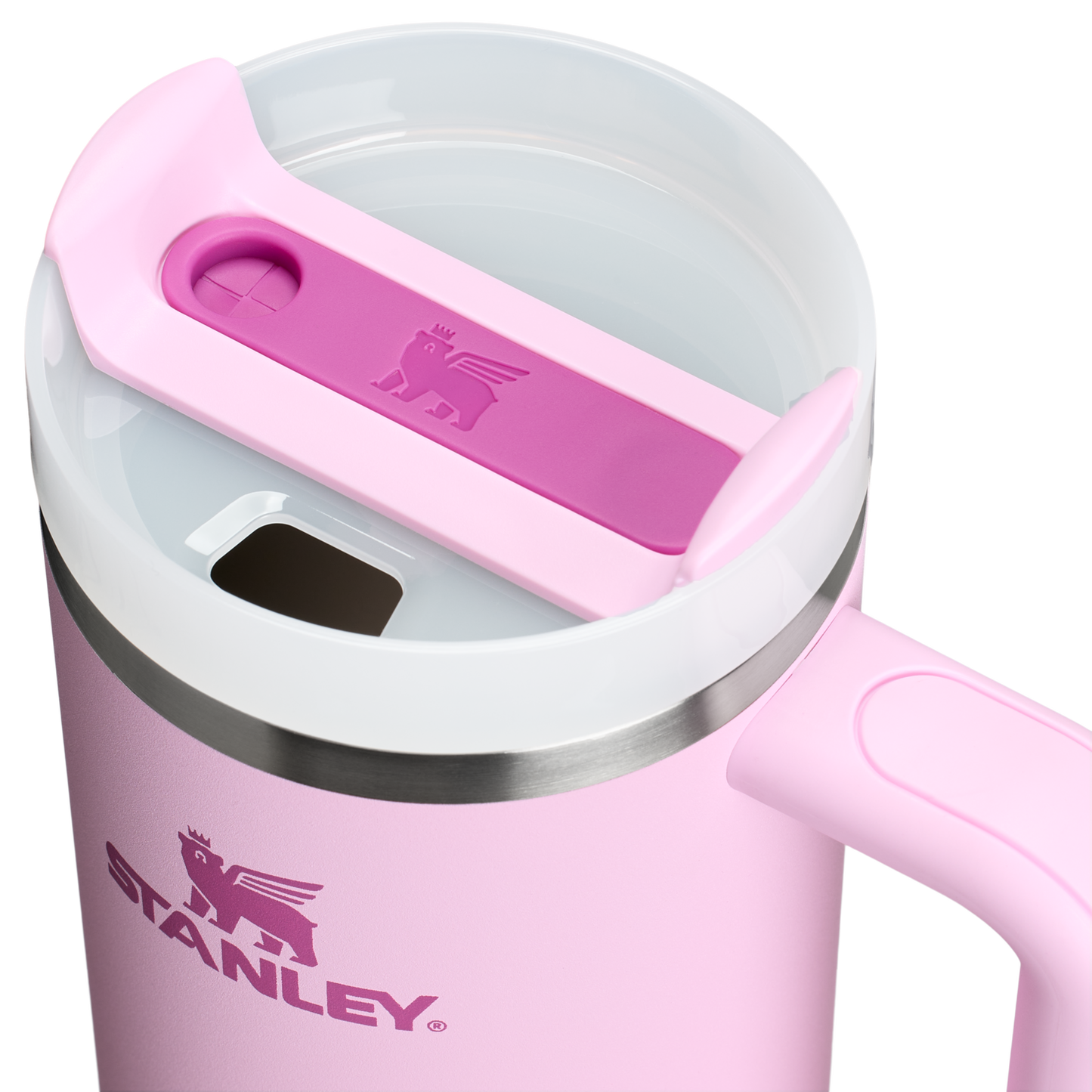The Quencher H2.0 Flowstate™ Tumbler | Stanley Create
