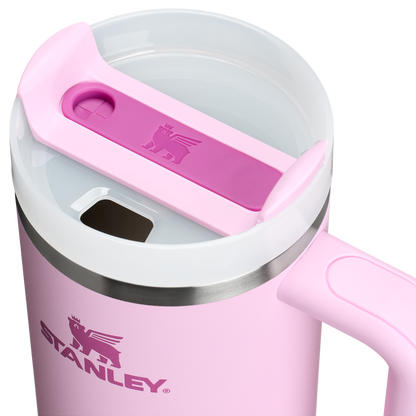 The Quencher H2.0 Flowstate™ Tumbler | Stanley Create