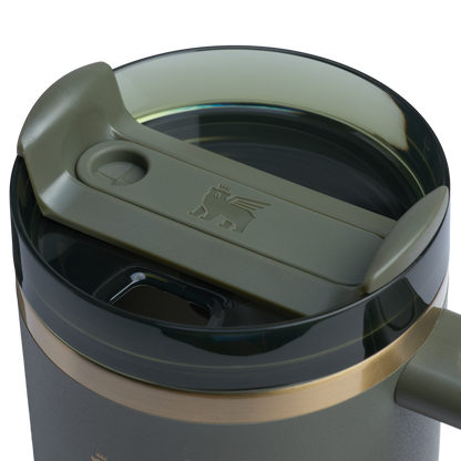 The Quencher H2.0 Flowstate™ Tumbler | Stanley Create