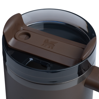 The Quencher H2.0 Flowstate™ Tumbler | Stanley Create