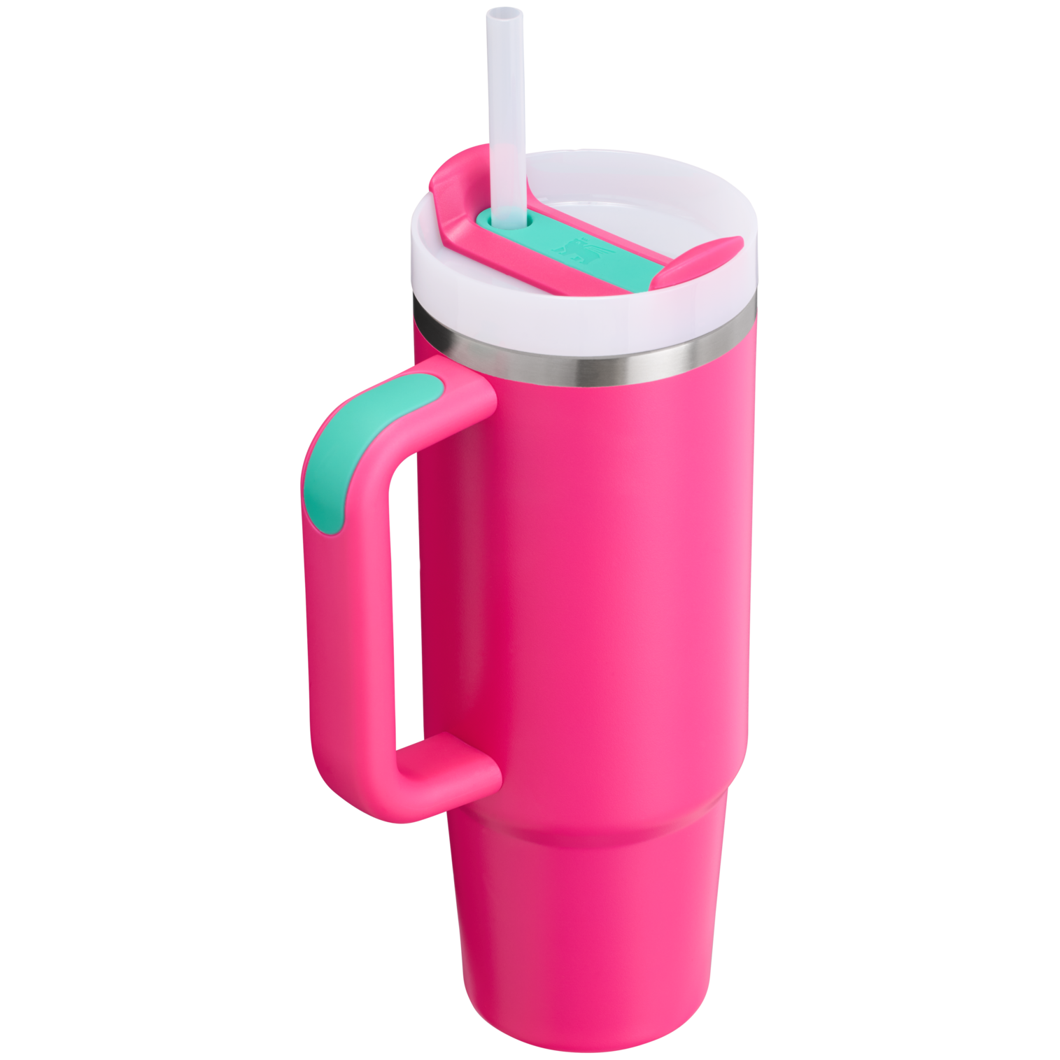 The Quencher H2.0 Flowstate™ Tumbler | Stanley Create