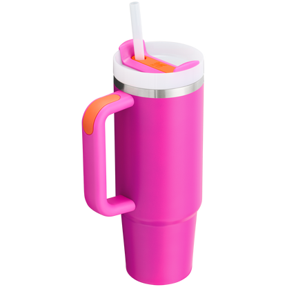 The Quencher H2.0 Flowstate™ Tumbler | Stanley Create