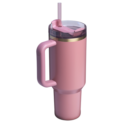 The Quencher H2.0 Flowstate™ Tumbler  | Stanley Create