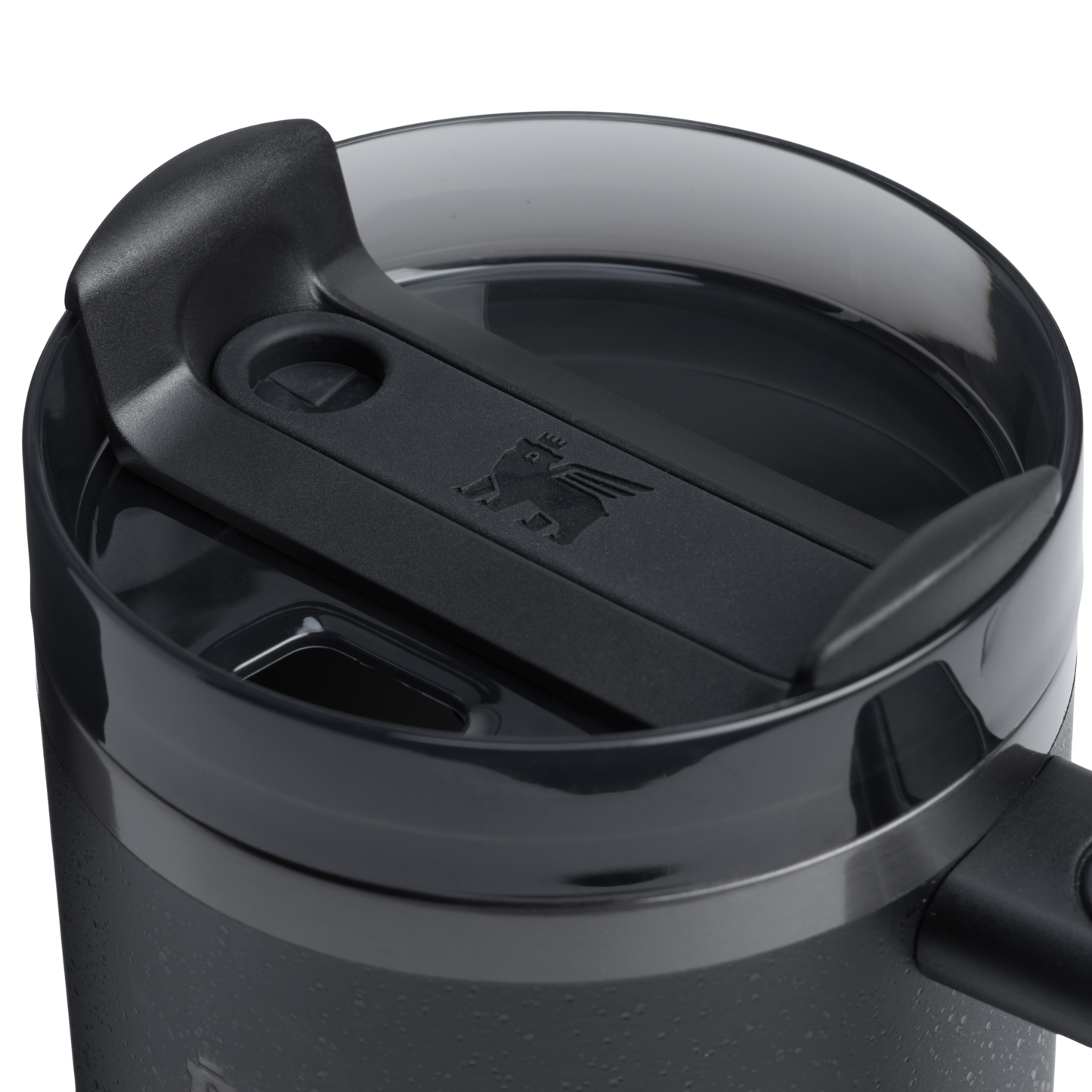The Quencher H2.0 Flowstate™ Tumbler  | Stanley Create