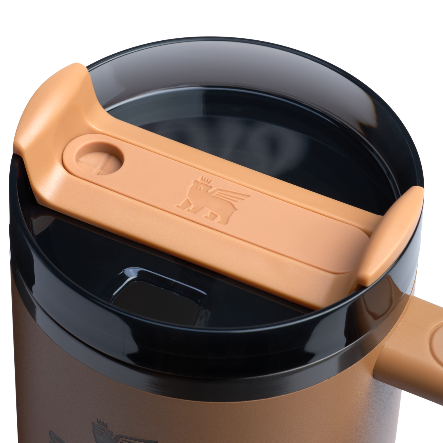 The Quencher H2.0 Flowstate™ Tumbler  | Stanley Create