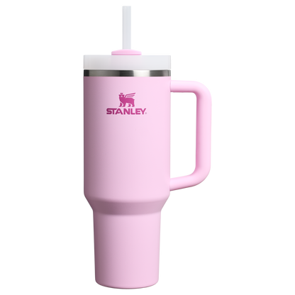 The Quencher H2.0 Flowstate™ Tumbler  | Stanley Create